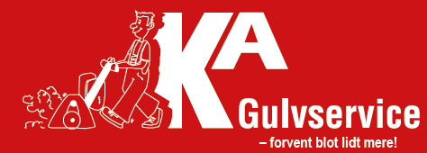 KA Gulvservice