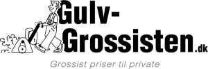 Gulvgrossitsen Logo