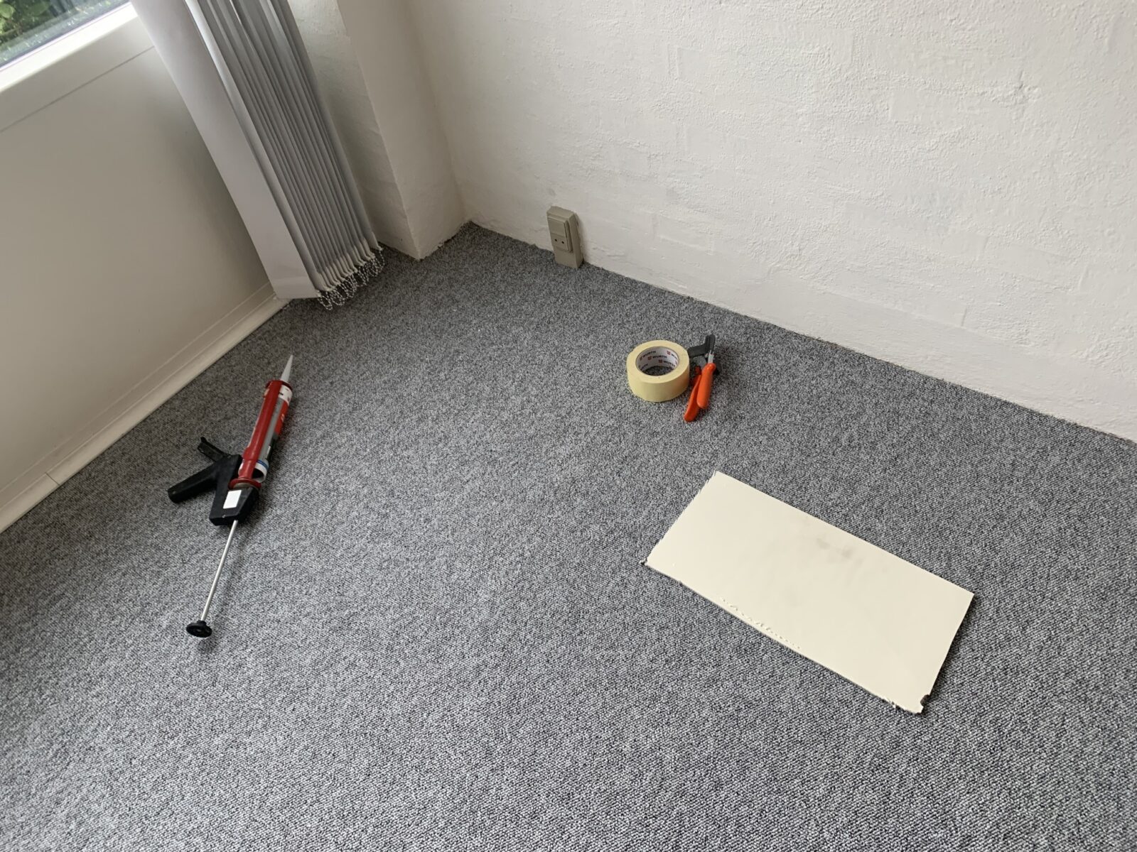 Tæpper