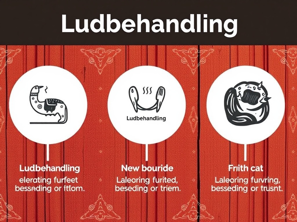 ludbehandling